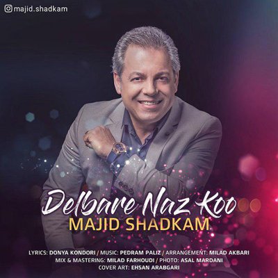Majid Shadkam