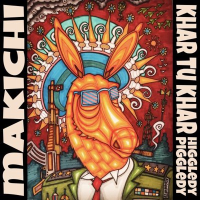 Makichi