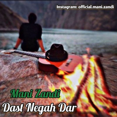Mani Zandi