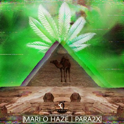 Mari & Haze