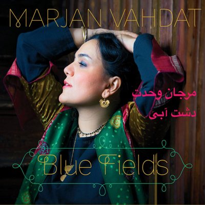 Marjan Vahdat
