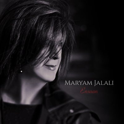 Maryam Jalali