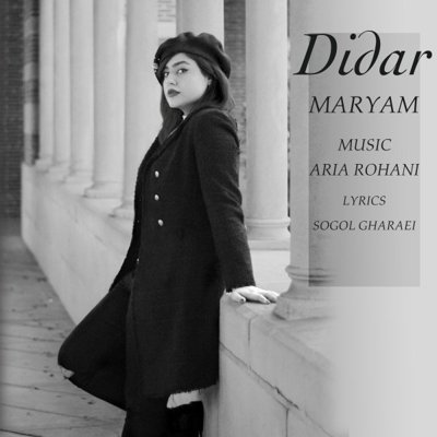 Maryam Salehi