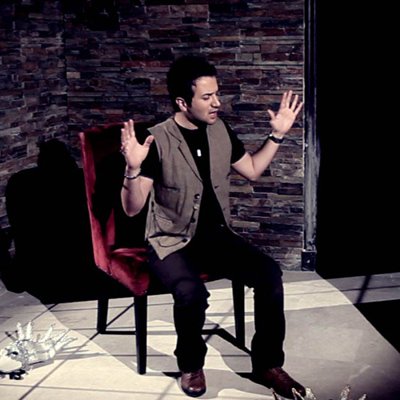 Ali Morshedi