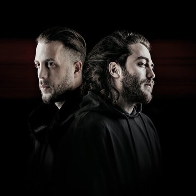 Masih & Arash AP