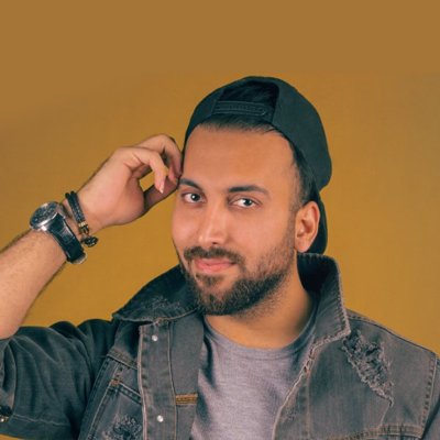 Masoud Moradi