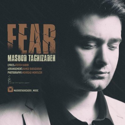 Masuod Taghizadeh