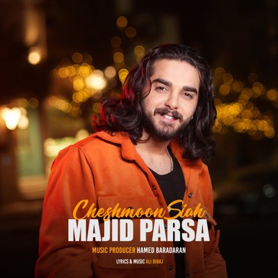 Majid Parsa