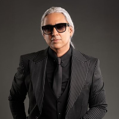 Mazyar Fallahi