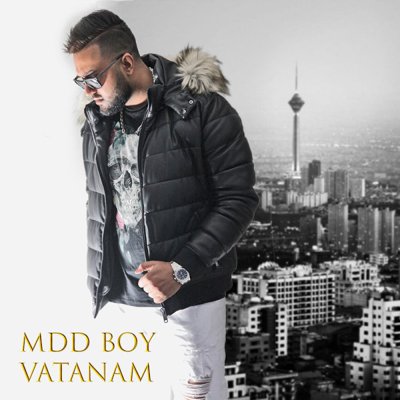 MDDBoy