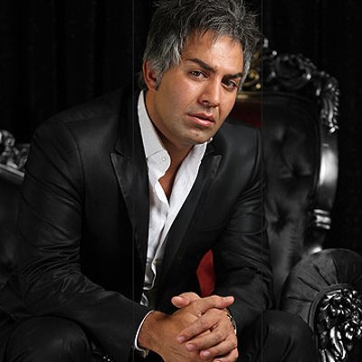 Mehdi Asadi