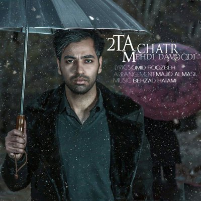 Mehdi Davoodi