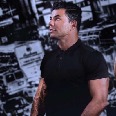 Mehdi Hosseini
