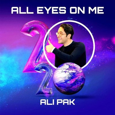 Ali Pak