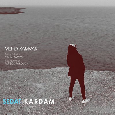 Mehdi Kamvar