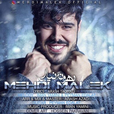 Mehdi Malek