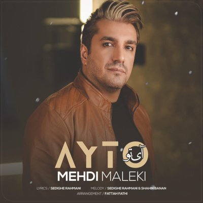 Mehdi Maleki