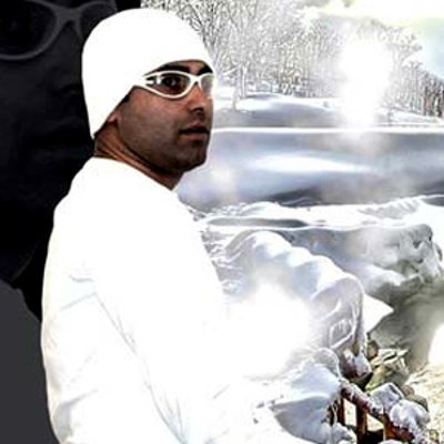 Mehdi Mojtabaei