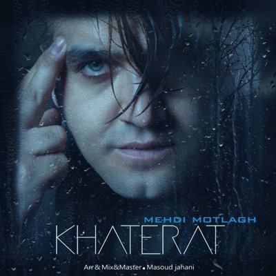Mehdi Motlagh