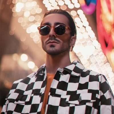 Ali Pazani