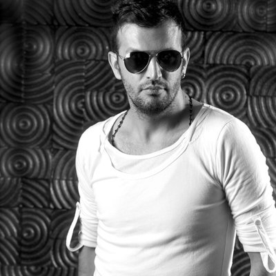 Mehdi Tolouei