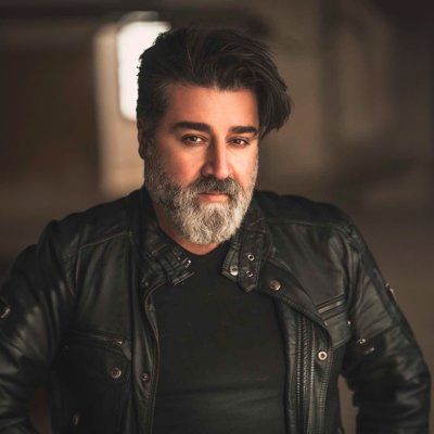 Mehdi Yaghmaei