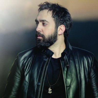 Mehdi Yarrahi