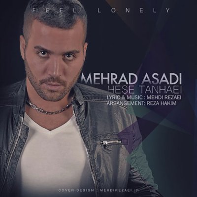 Mehrad Asadi