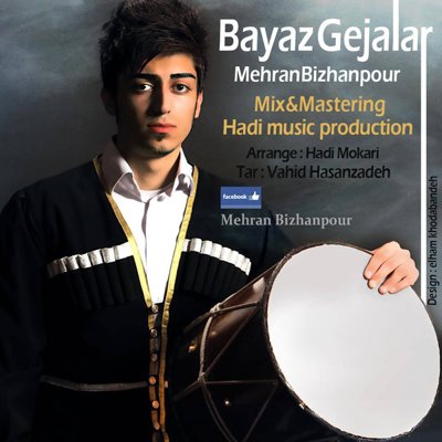 Mehran Bizhanpour