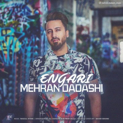 Mehran Dadashi