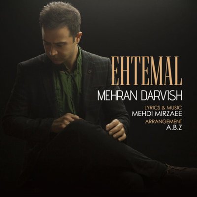 Mehran Darvish