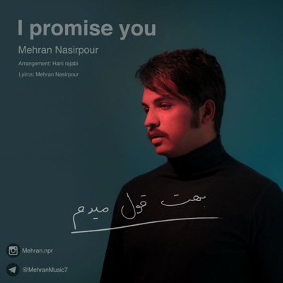 Mehran Nasirpour