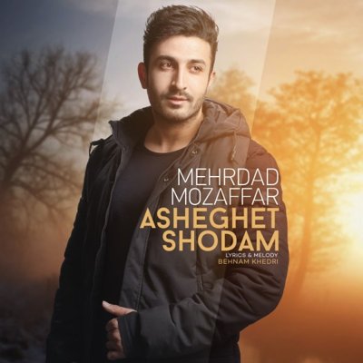 Mehrdad Mozaffar