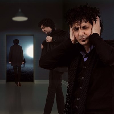 Mehrdad Nosrati