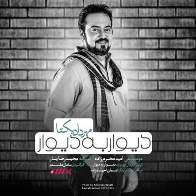Mehrdad Yekta