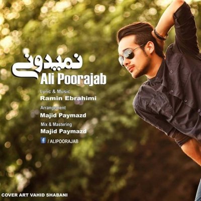 Ali Poorrajab