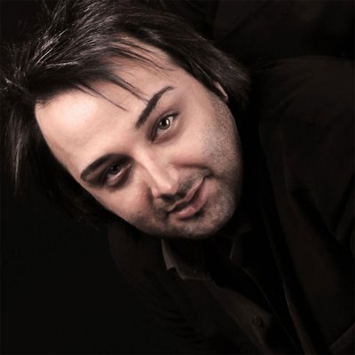 Mehrzad Amirkhani