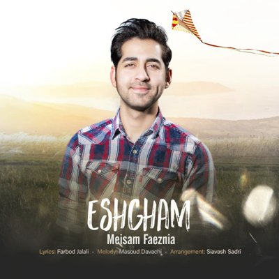 Meisam Faeznia