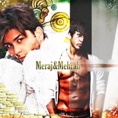 Meraj & Mehrab