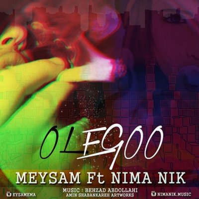 Meysam