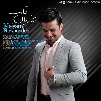 Meysam Farkhondeh