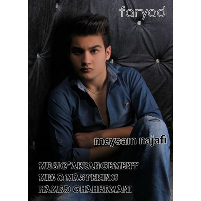 Meysam Najafi