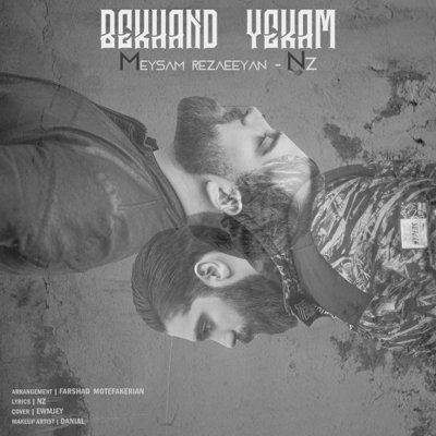 Meysam Rezaeeyan