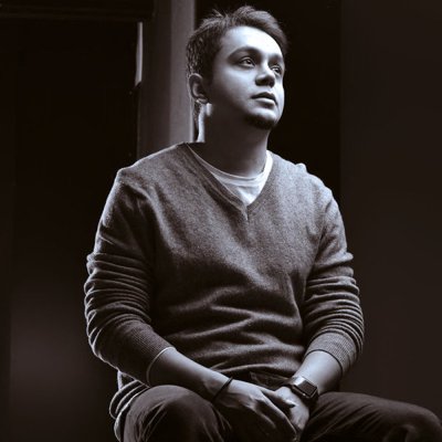 Milad Farhoodi