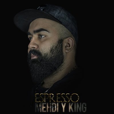 Mehdi Y King