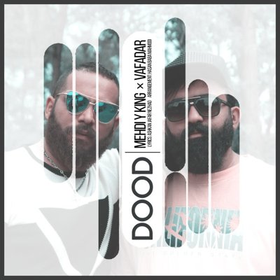 Mehdi Y King & Vafadar