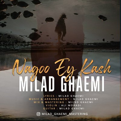 Milad Ghaemi