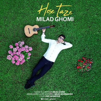 Milad Ghomi