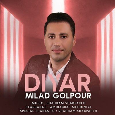 Milad Golpour
