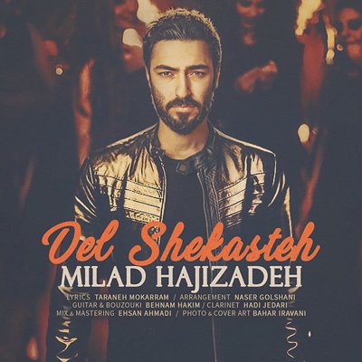 Milad Hajizadeh